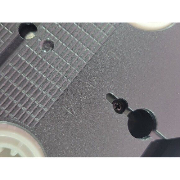 The Real Story of I'm a Little Teapot VHS 1991 Golden Book Feat Julian Lennon - Picture 9 of 9